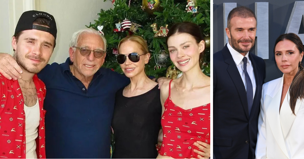 David Fisher/Shutterstock