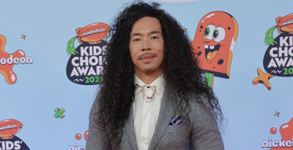 Cole Walliser names behind Glambot