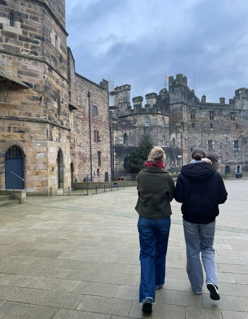 university of manchester students russell group