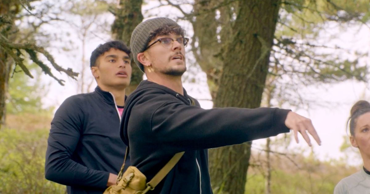 jack the traitors uk in a mission