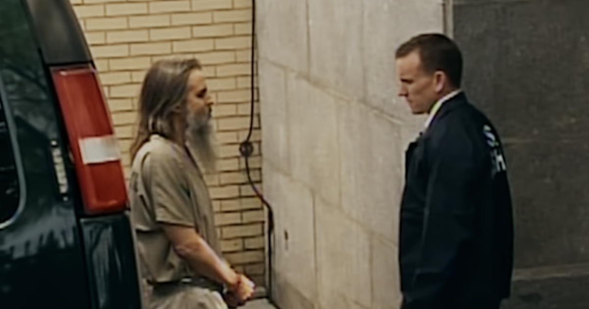 Brian Mitchell, Kidnapped: Elizabeth Smart, Emmanuel