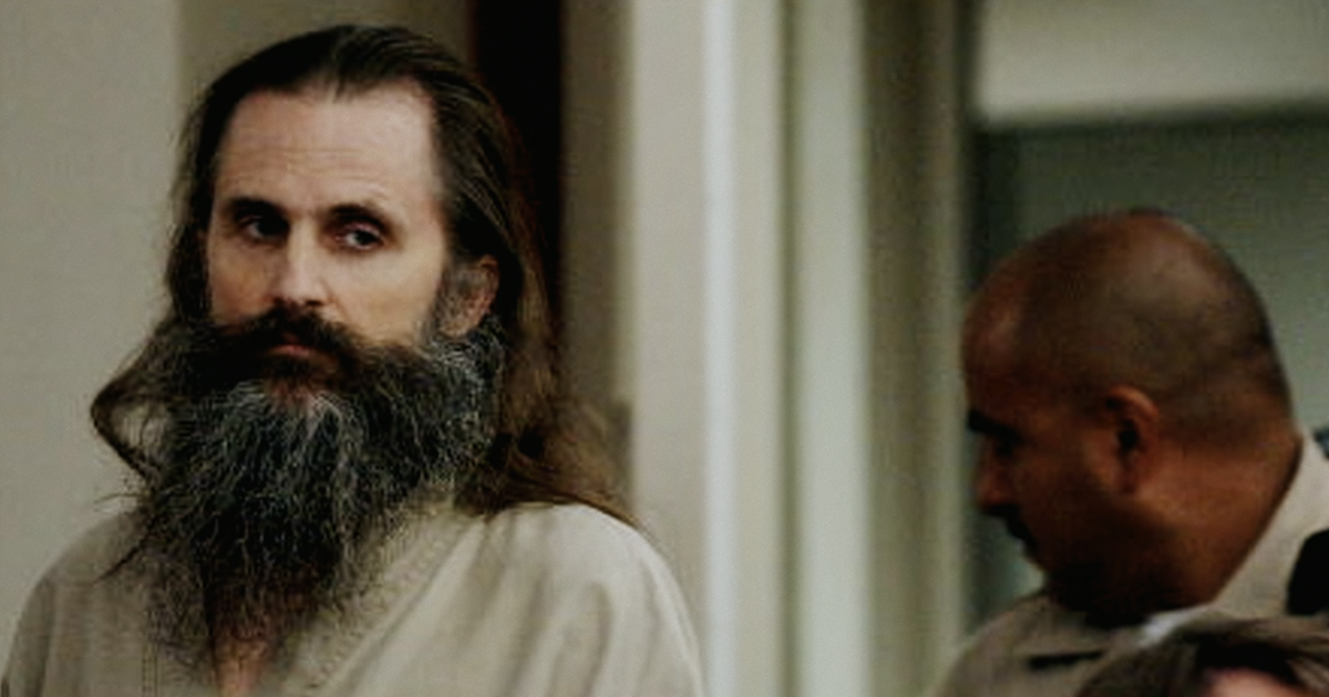 Elizabeth Smart: Who Brian Mitchell is, and his messy and hellish life in prison up until now