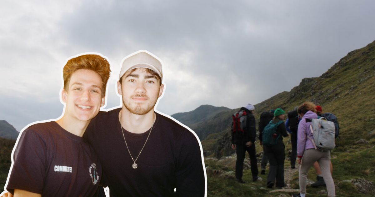 Love a side quest? These are the societies at Northumbria and Newcastle Unis you need to join