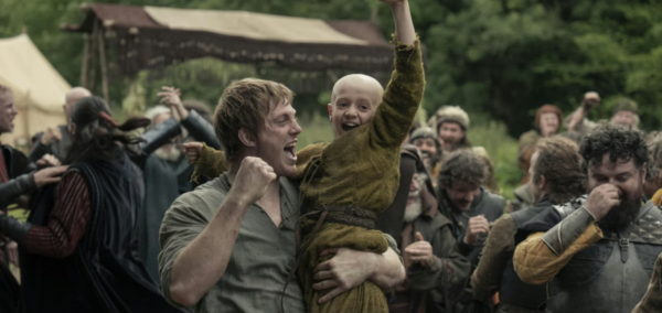 A Knight of the Seven Kingdoms Dunk fate