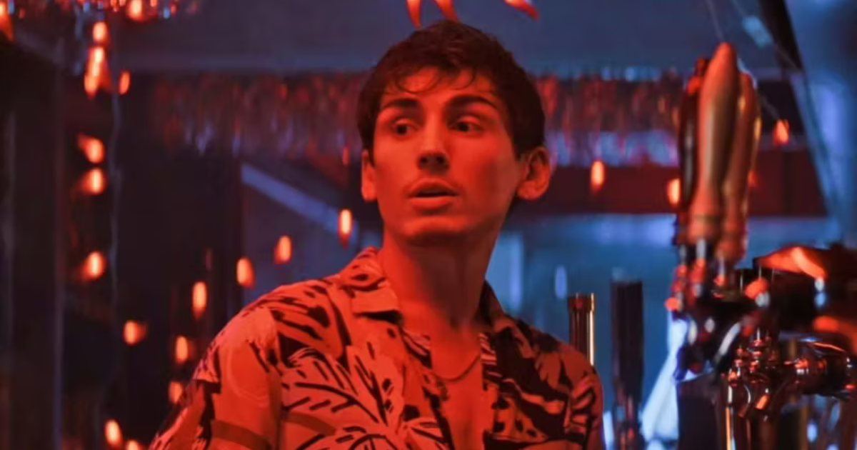 Heated Rivalry season two cast creator