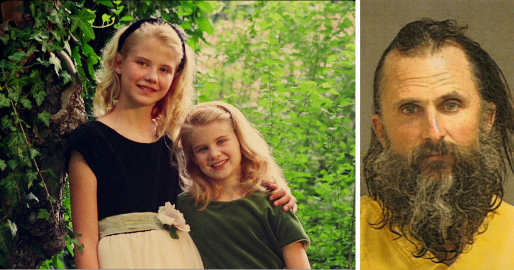 Brian David Mitchell's scripture