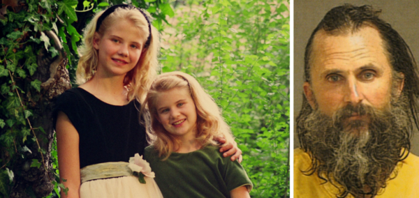 Brian David Mitchell's scripture