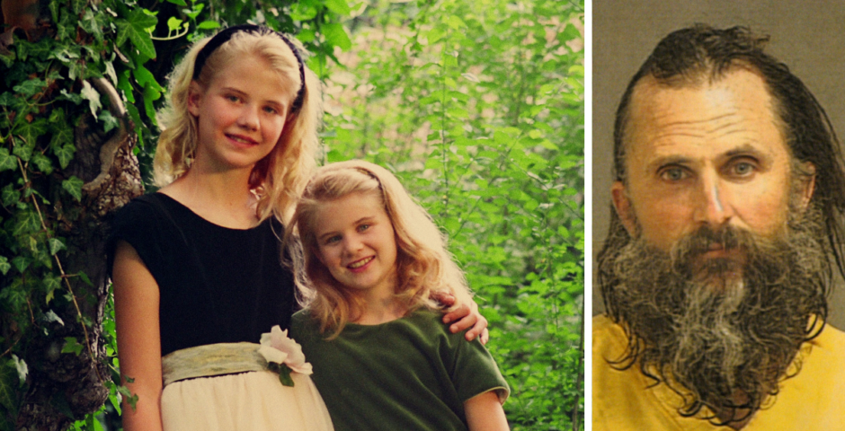 Brian David Mitchell's scripture