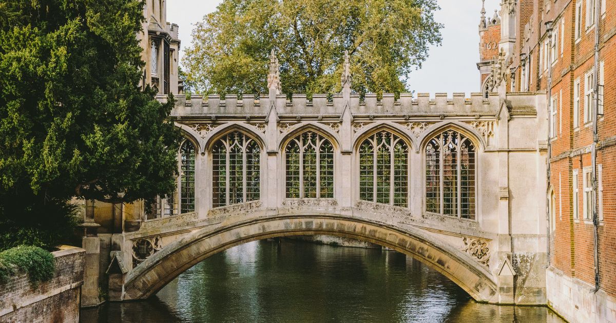 Cambridge had the second fewest applications of all Russell Group universities last year