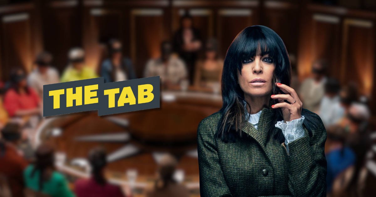 Press release: Gravy memes for northern teens to officially rebrand as The Holy Church of The Traitors