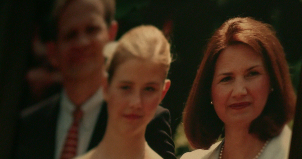 Elizabeth Smart with her parents Ed and Lois