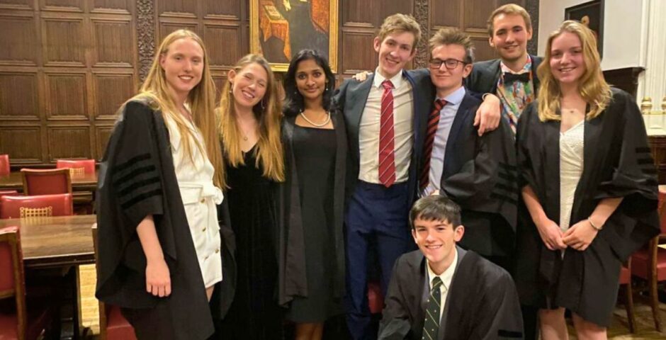 oxbridge students easiest hardest courses to get offers for oxford cambridge unis