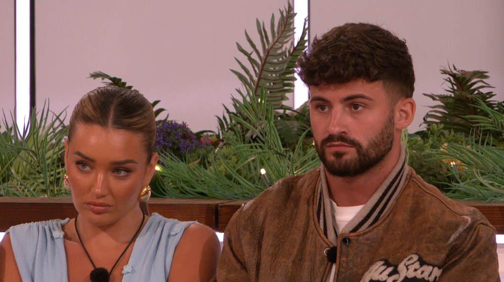 Love Island All Stars 2026 biggest game