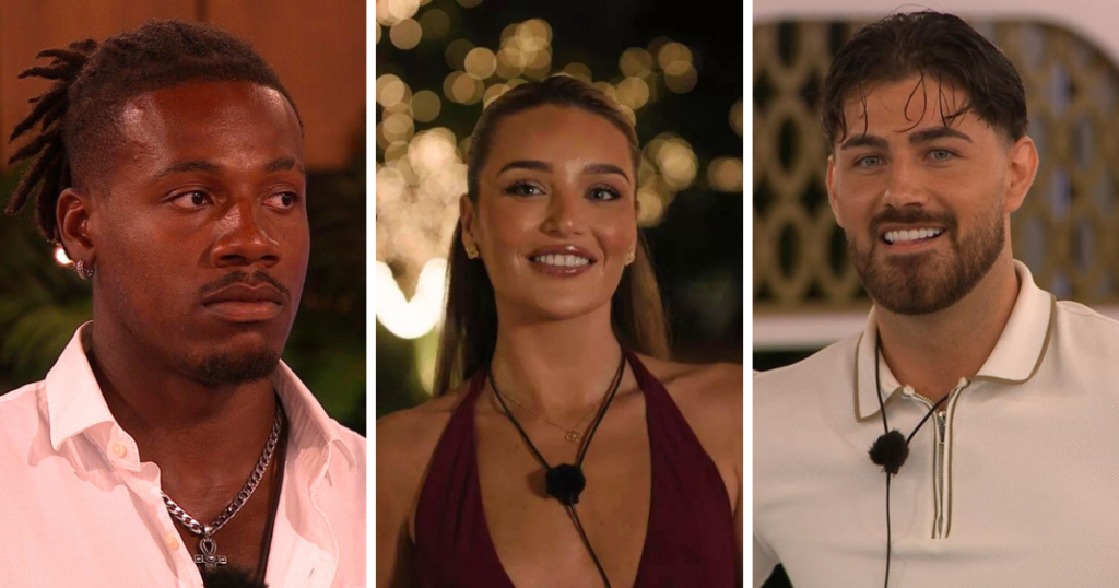 Love Island All Stars 2026 biggest game
