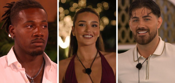 Love Island All Stars 2026 biggest game