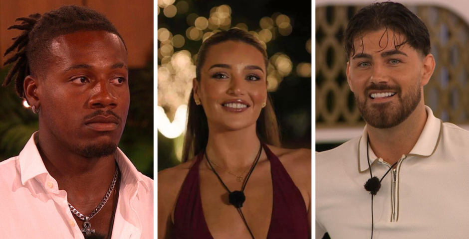 Love Island All Stars 2026 biggest game