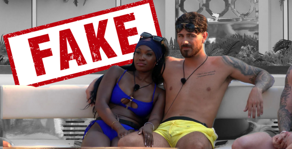 For all the latest Love Island news and gossip, like The Holy Church of Love Island on Facebook.