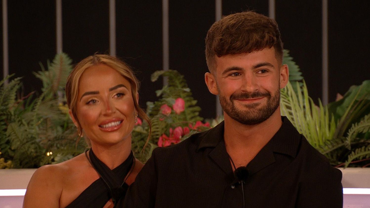 Recap Love Island Ciaran Nicole