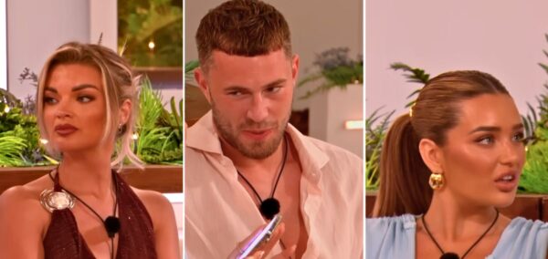 love island all stars 2026 helena curtis lucinda whose exes have been a bit snarky