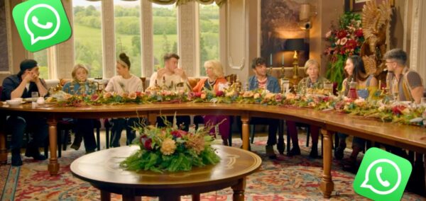 traitors season four uk cast and then some whatsapp symbols