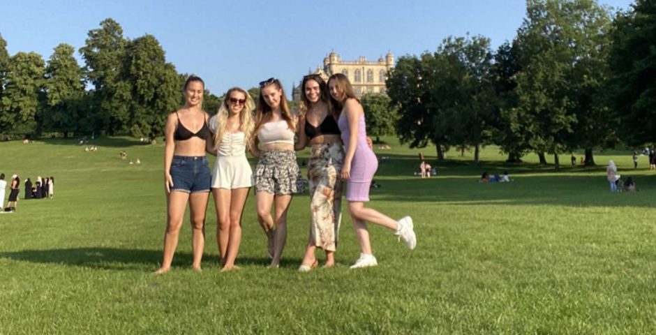 nottingham students uk unis unconditional offers