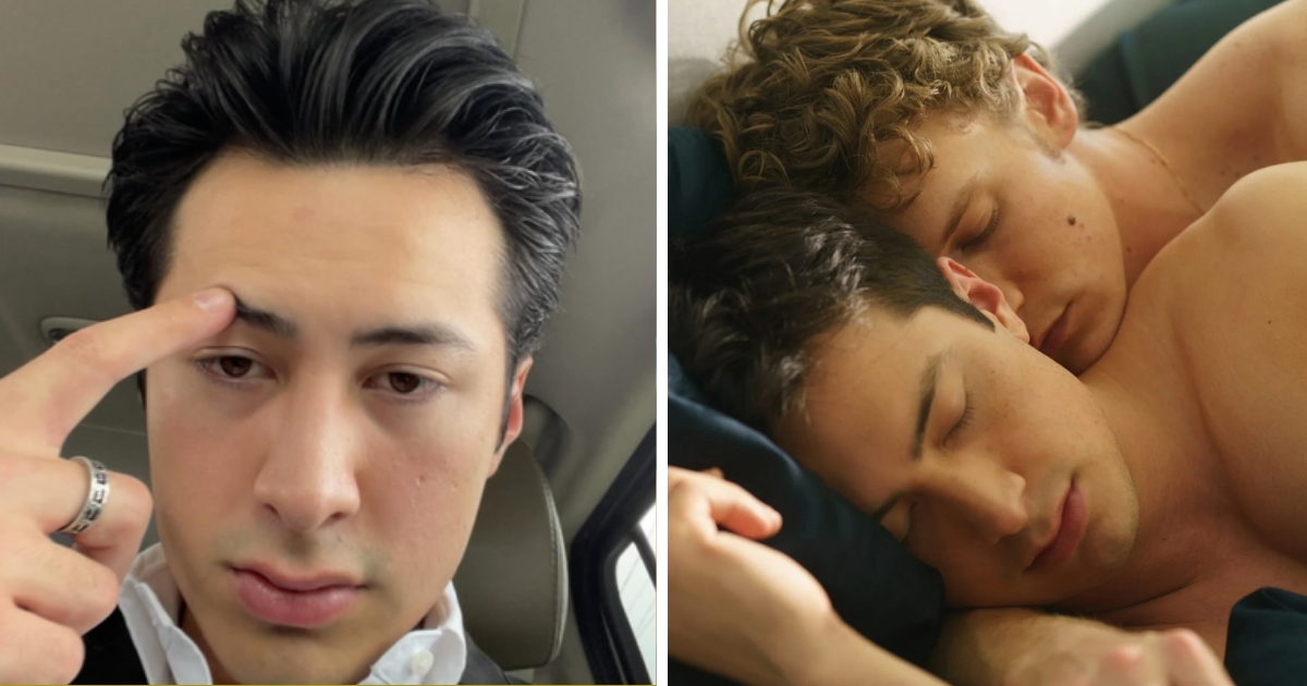 Hudson Williams has a secret girlfriend? Explaining the backlash