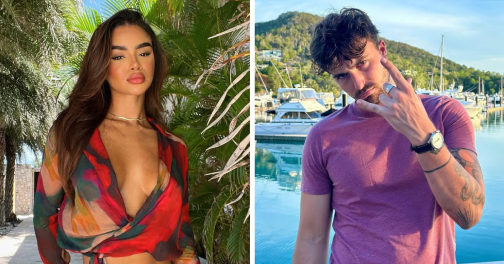 Love Island All Stars is getting USA bombshells