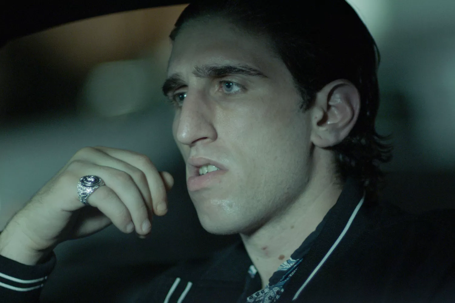 Buddy Duress Safdie Brothers split