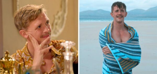 stephen libby the traitors