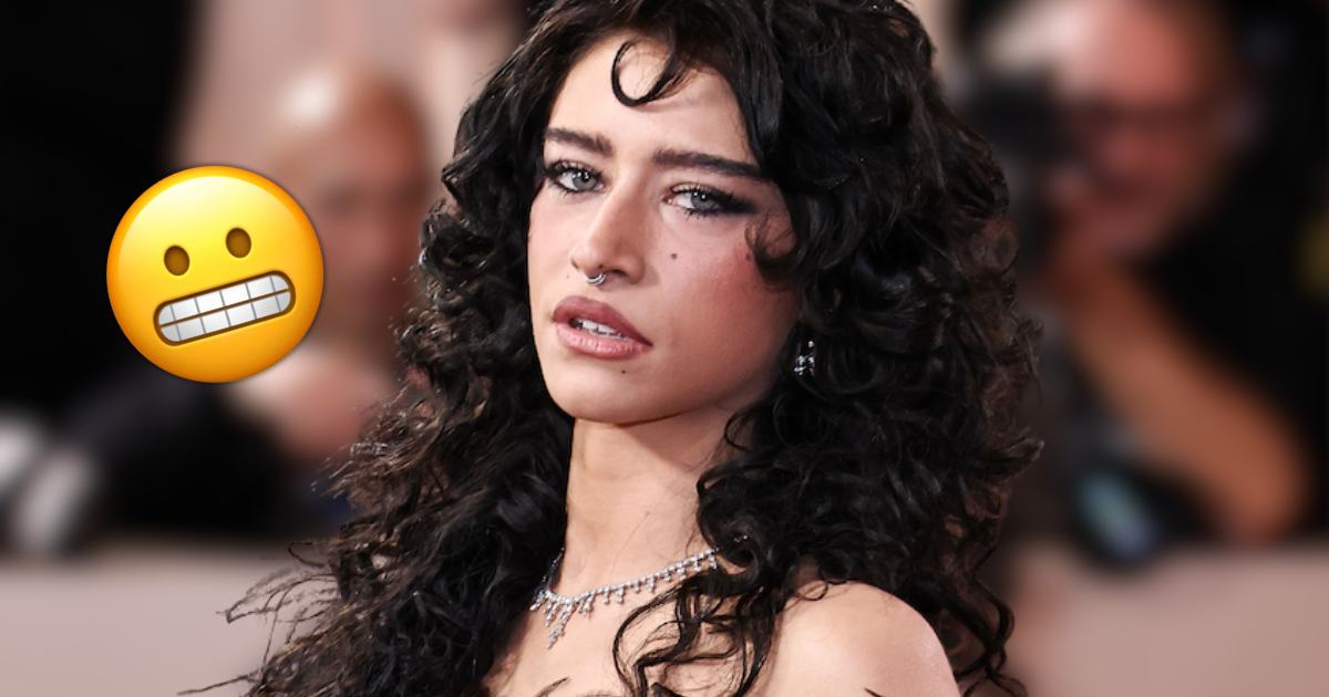 Here’s why the internet is divided over Odessa A’zion’s controversial new acting role