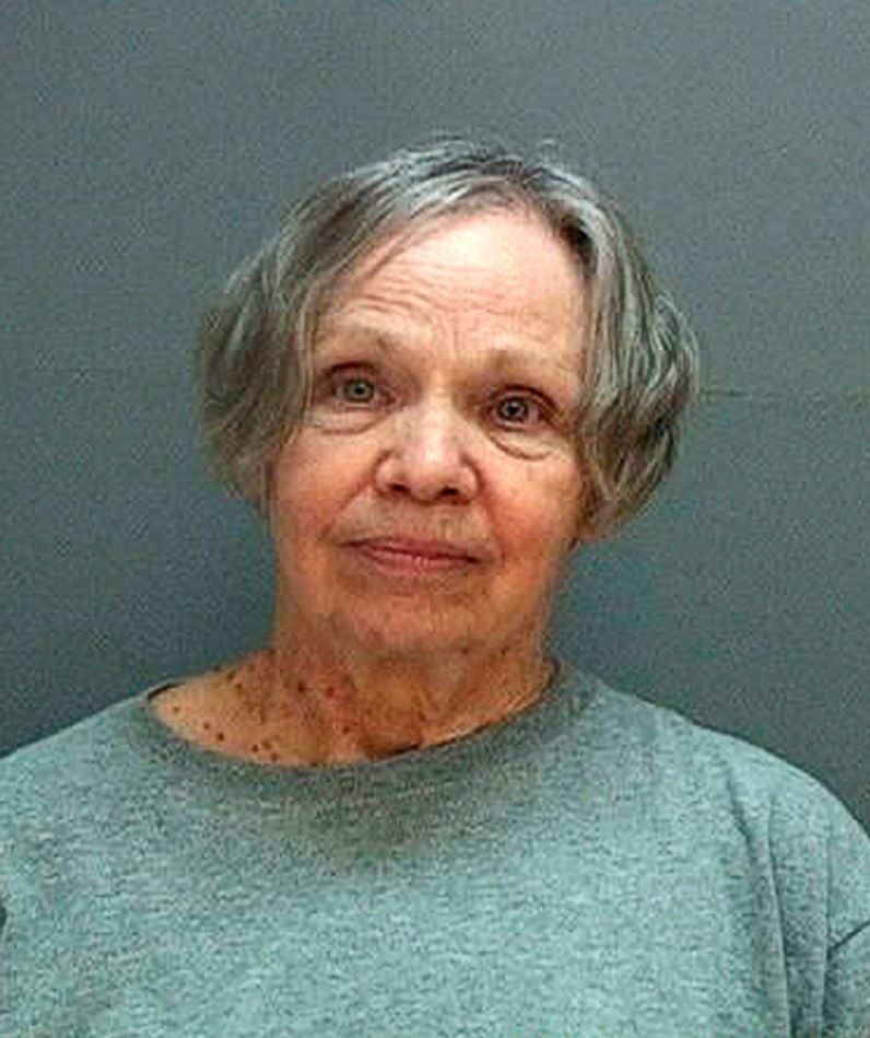 Wanda Barzee children Elizabeth Smart