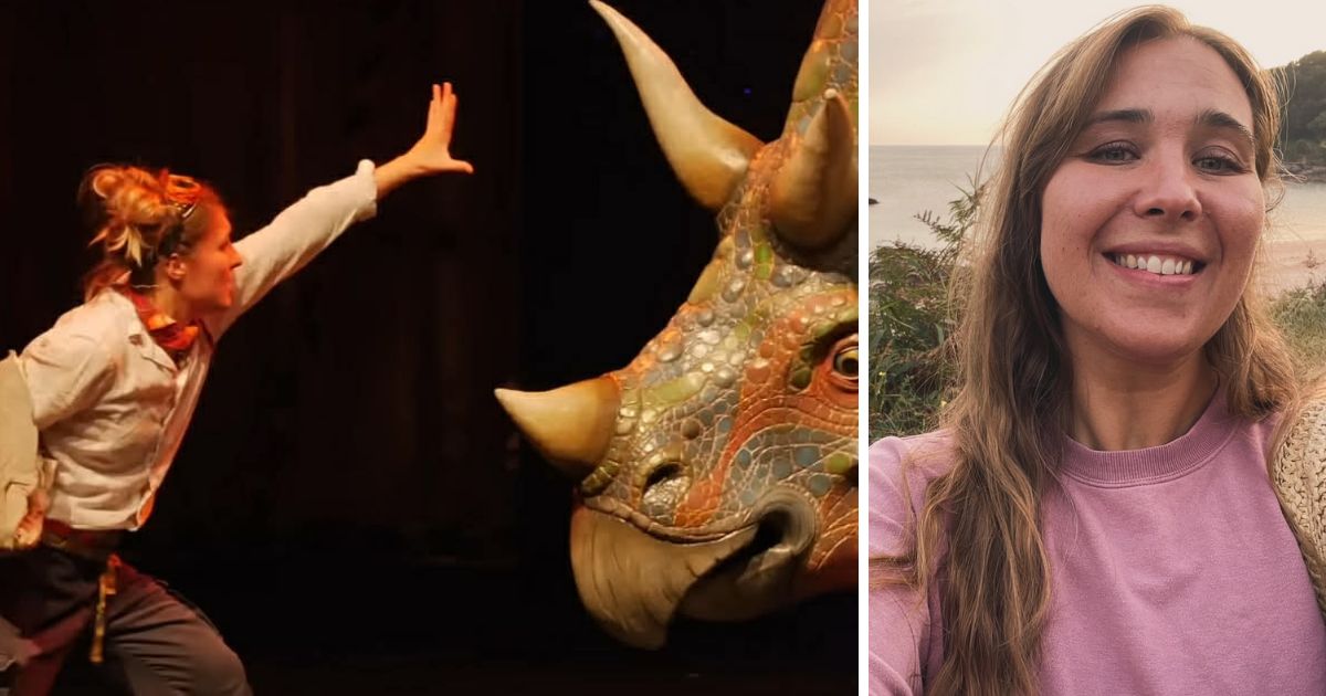 Former University of York student lands role in major international theatre production