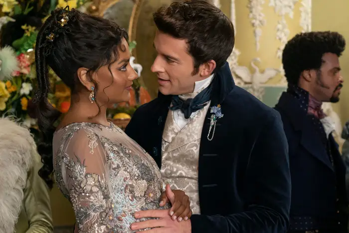 kate anthony season three