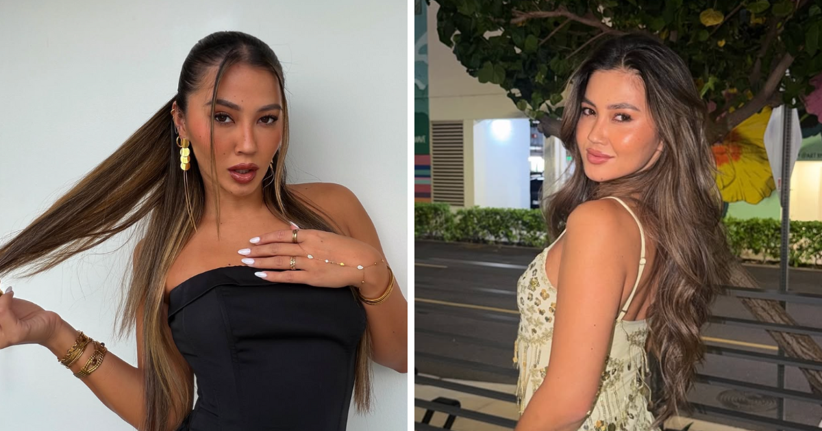 All the juicy details about Kyra Lizama, the bombshell from Hawaii shaking up All Stars