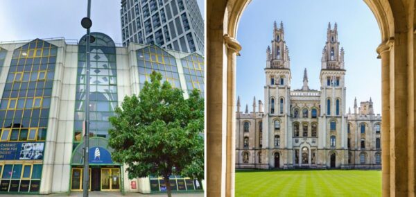 state school oxbridge eton lae