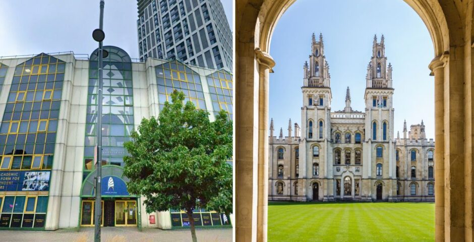 state school oxbridge eton lae