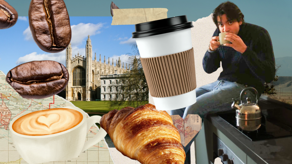 Bean there, done that: Here are the top five cafes to enjoy a coffee in Cambridge
