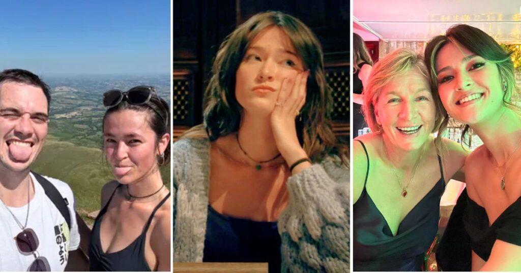 the traitors season four jade scott what she's been up to