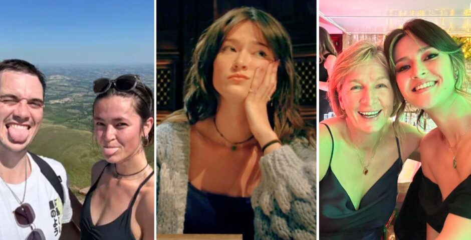 the traitors season four jade scott what she's been up to