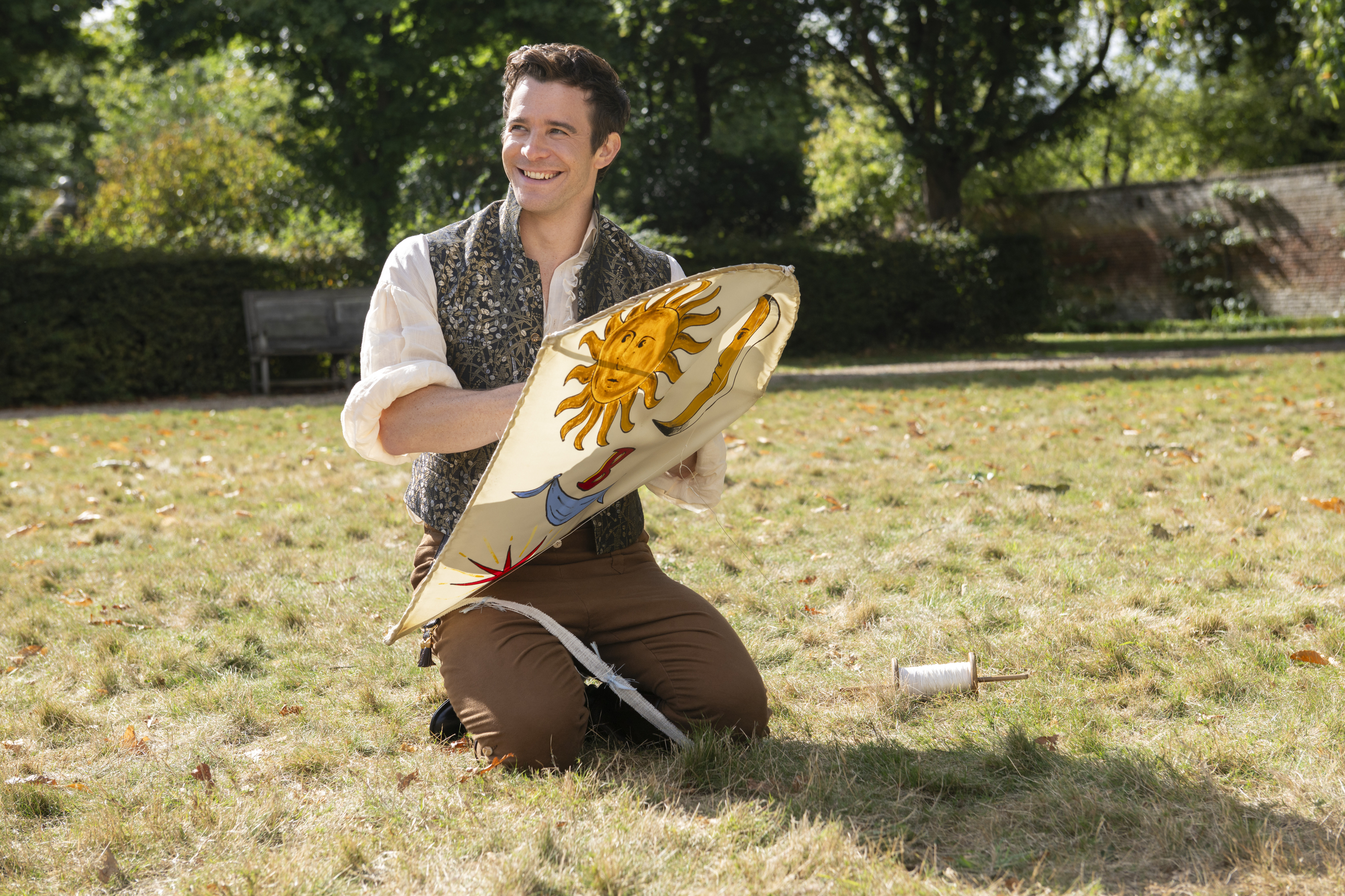 Bridgerton season four characters old cast 