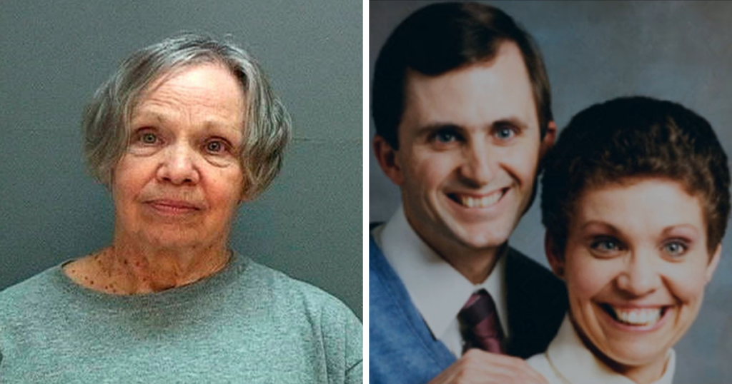 Wanda Barzee family letter Elizabeth Smart