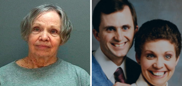 Wanda Barzee family letter Elizabeth Smart