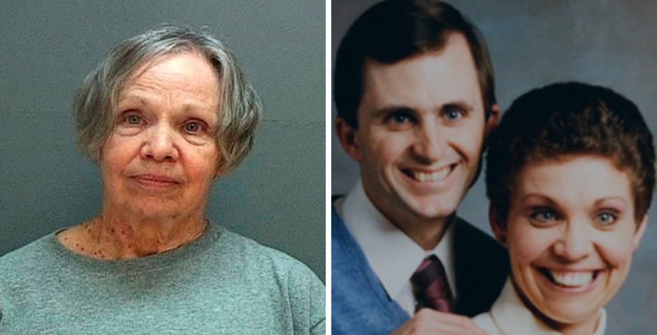 Wanda Barzee family letter Elizabeth Smart