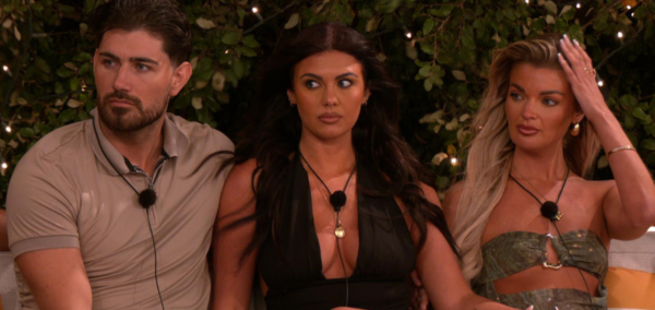 Love Island All Stars 2026