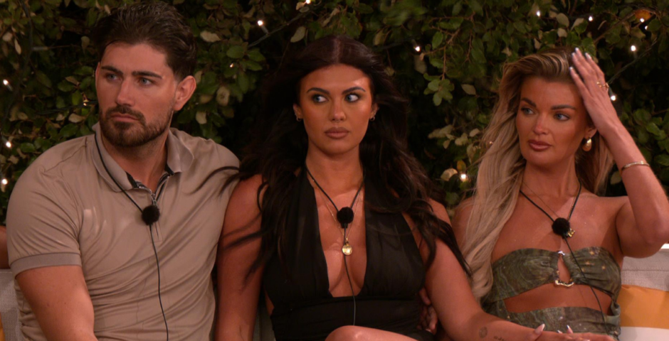 Love Island All Stars 2026