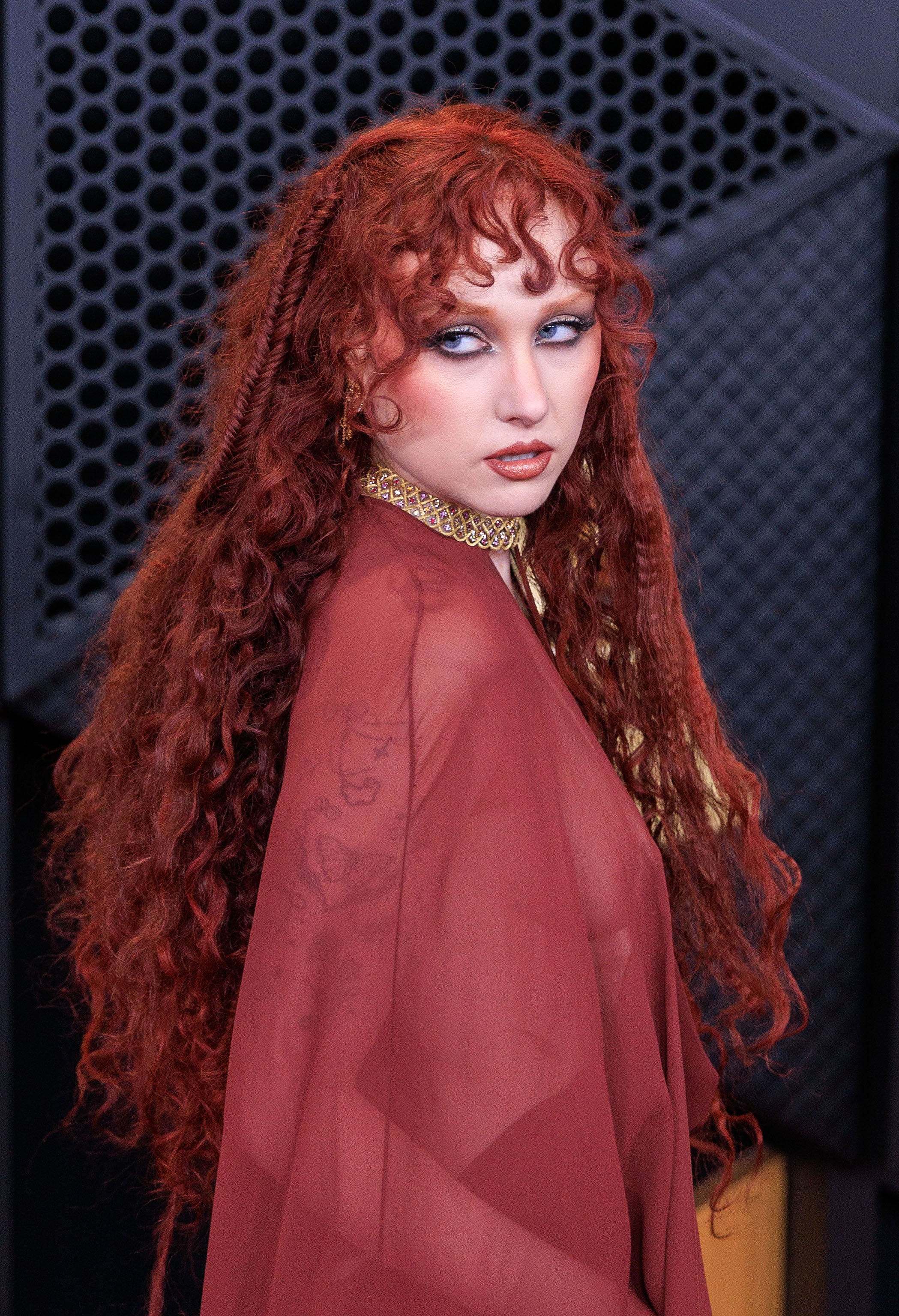 Javier Rojas/PI via ZUMA Press Wire/Shutterstock