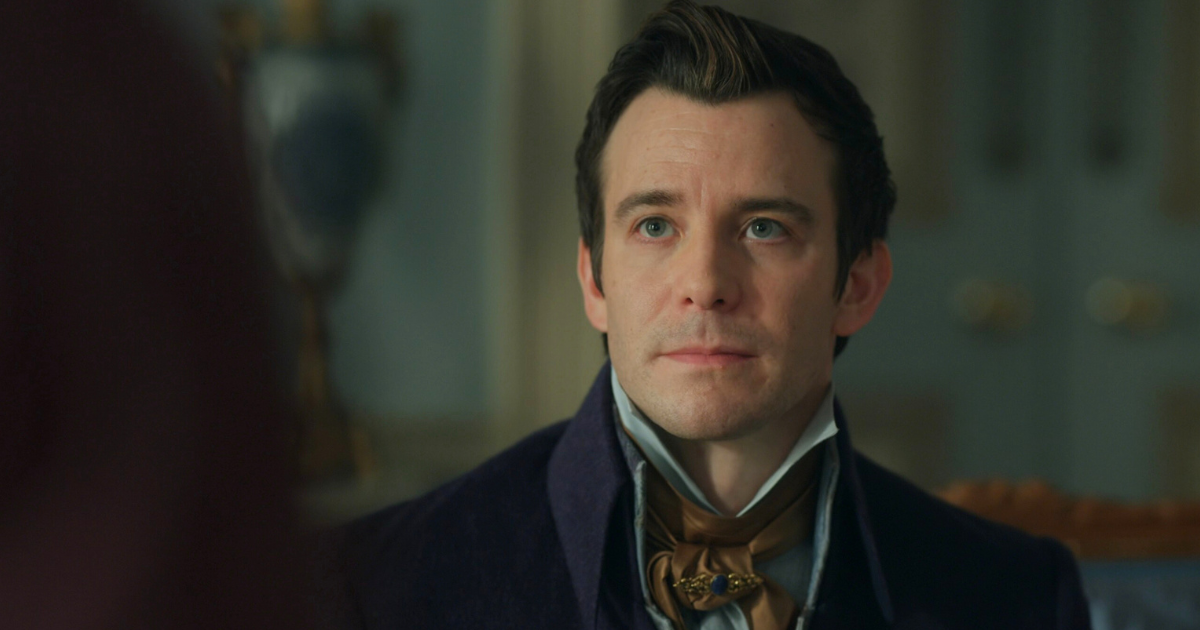 ‘Manipulative bully’: It turns out Benedict is totally different with Sophie in Bridgerton books