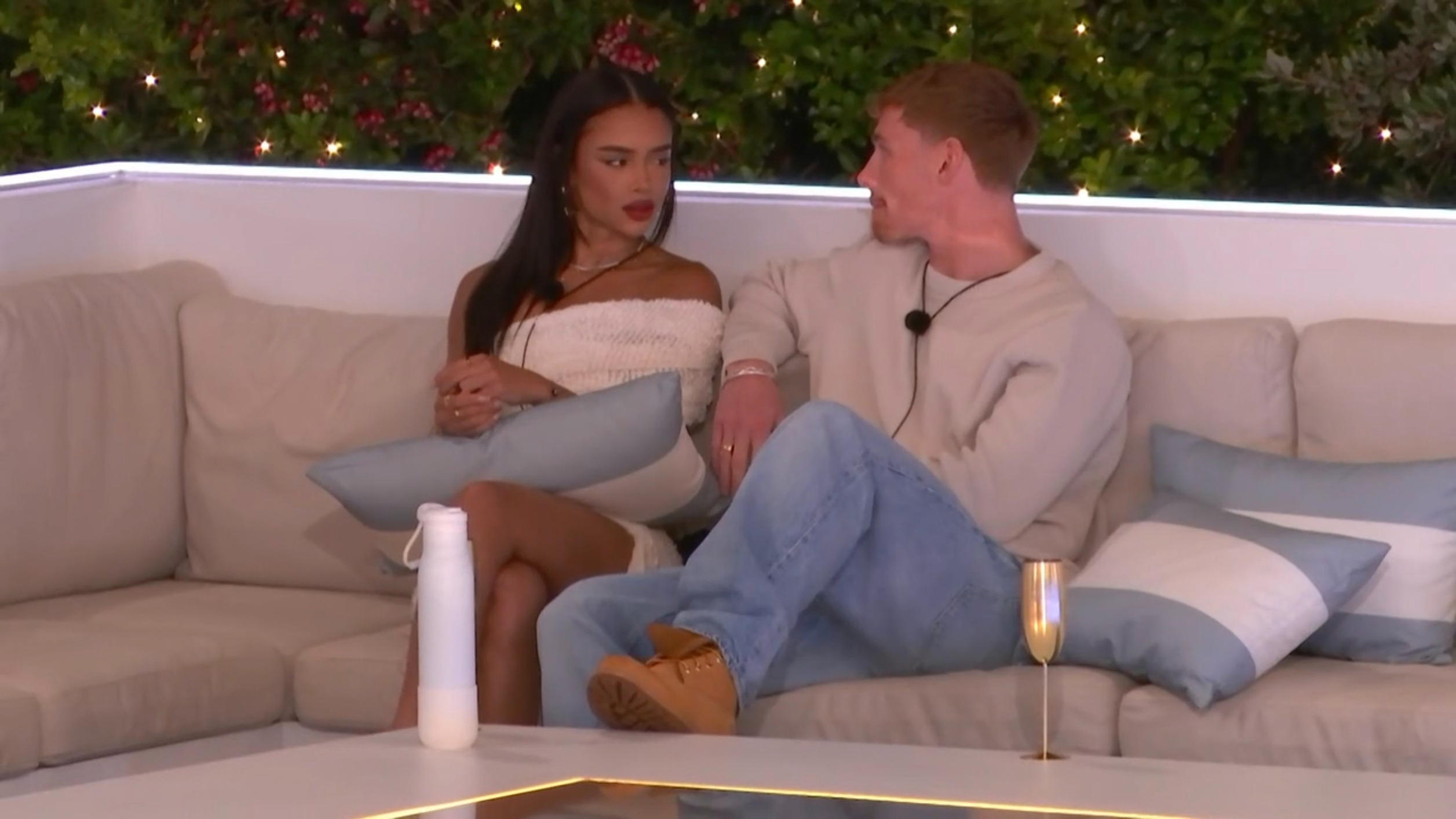 Love Island All Stars 2026 editing errors