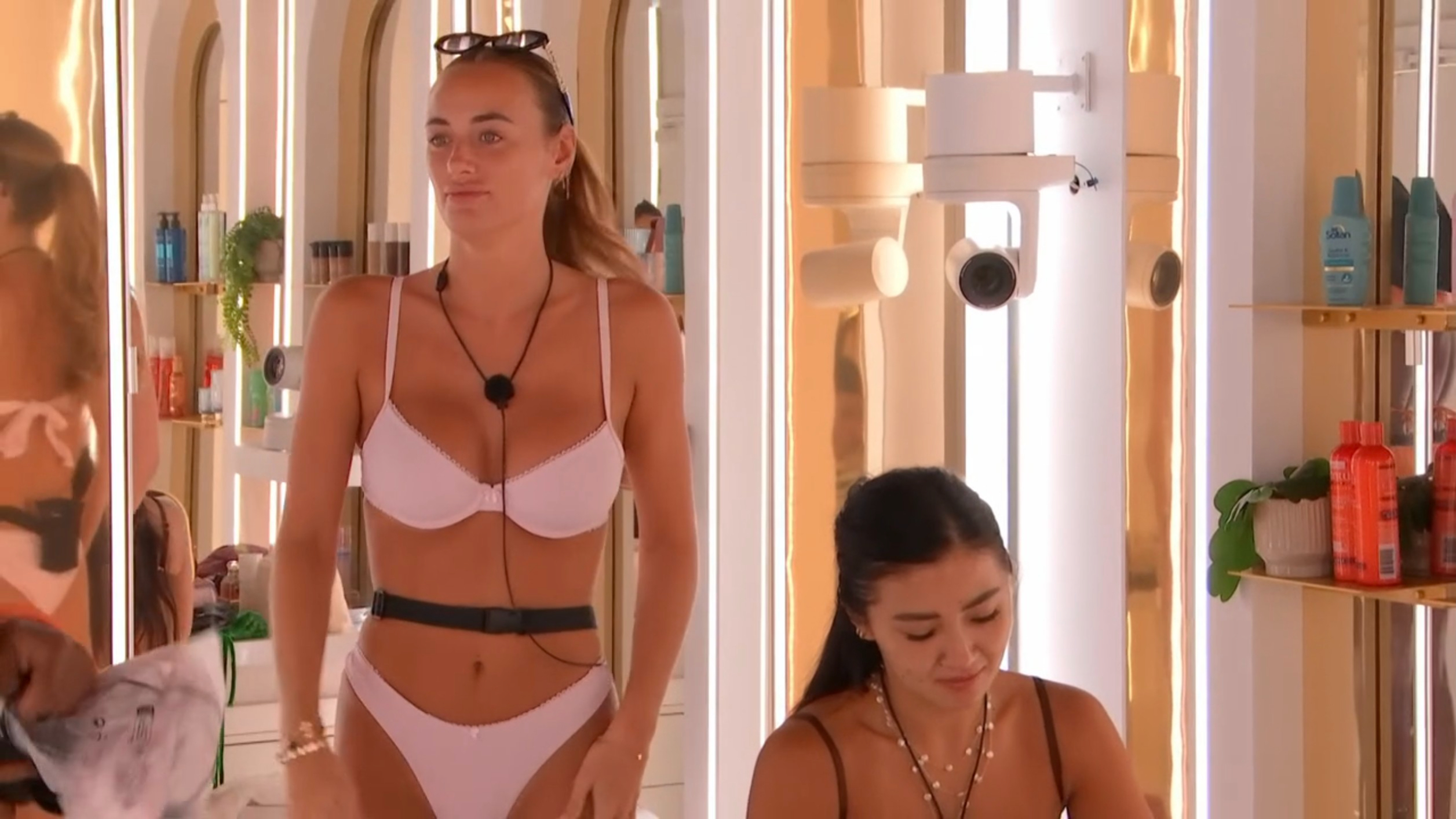 Love Island All Stars 2026 editing errors