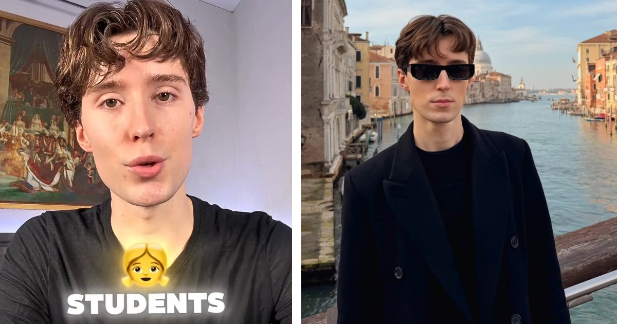 Interview: Jack Anderton on immigration, Harry Styles tickets, and why he supports Farage